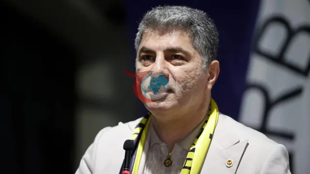Хакан Сафидің Ирфан Джан Кахведжінің таңқаларлық мойындауы