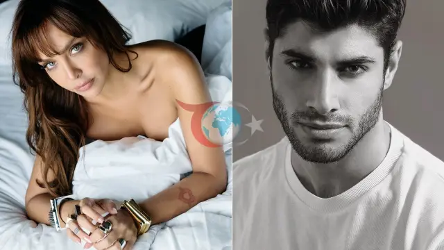 Aýbüke Alberäniň klip täsinligi: Täsin owadan kim?