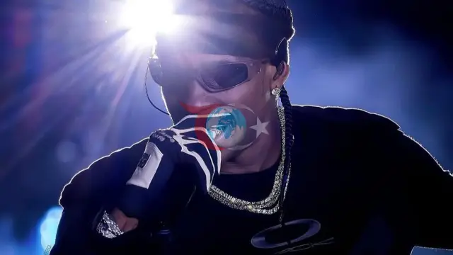 Travis Scott'ın İzmir Konseri Sosyal Medyada Gündem Oldu