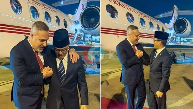 Daşary işler ministri Fidanyň Indoneziýa sapary: Möhüm aragatnaşyklar