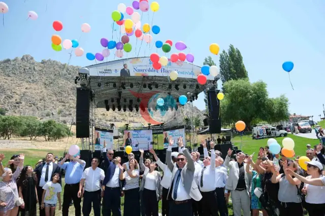 Uluslararası Nasreddin Hoca Festivali Başlıyor: Tarihler Açıklandı