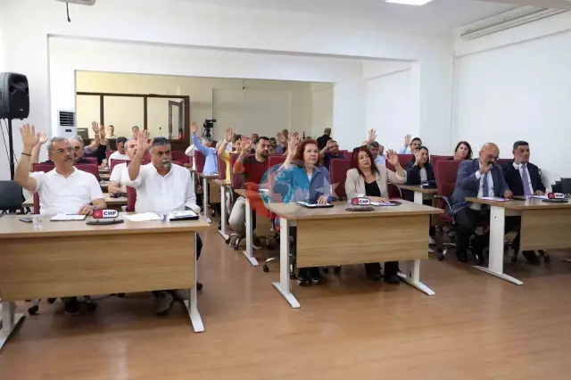 Efeler'den Eğitime Büyük Destek: Taşınmaz Tahsisi