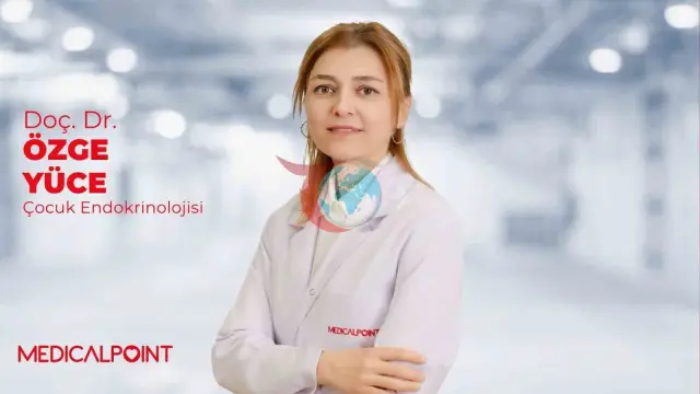 Çocuklarda Erken Ergenliğin Artış Sebepleri ve Önlemler