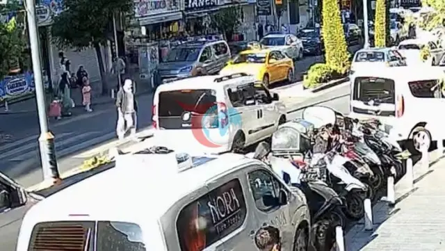 Kağıthanedə bayram ziyarətindən qayıdarkən dəhşətli qəza: 5 yaşlı qrup həyatını itirdi