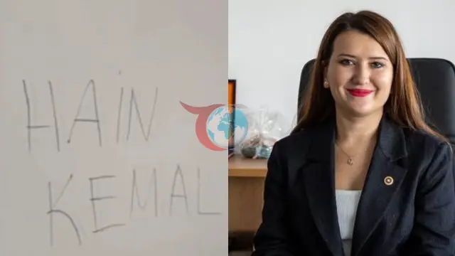 CHP'deki 'Hain Kemal' İddiasında Gökçen'den Net Açıklama