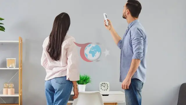 Türkiye'de Klima Kullanım Alışkanlıkları Yeniden Şekilleniyor