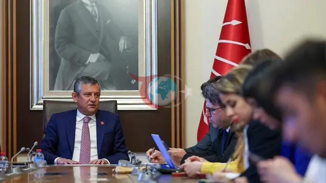 Özgür Özəl: Yeni partiyaya ehtiyac ola bilər