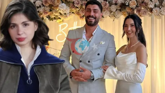 Ünlü İsimler Arasında Aşk Dedikoduları: Eski Nişanlıdan Açıklama