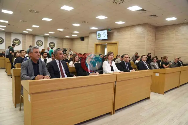 Diyarbakır'da İş Mevzuatı ve Çalışma Hayatı Tartışıldı