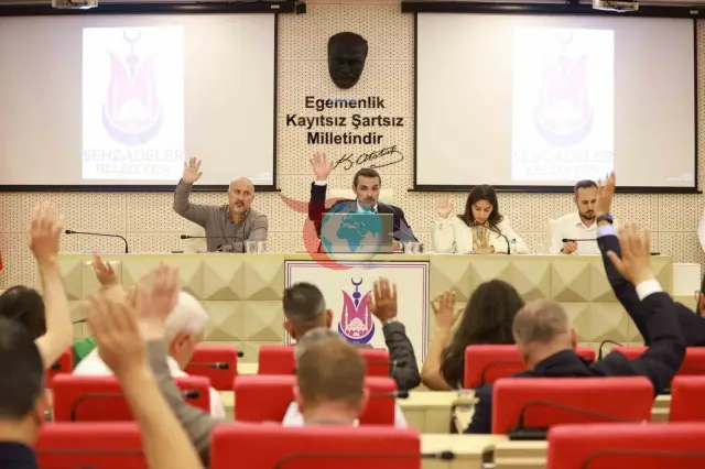 Şehzadeler Meclisi'nde 18 Kritik Karar Alındı