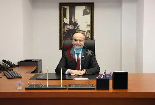 Prof. Dr. Ersan Öz, Vergi Konseyinde Önemli Görev Aldı