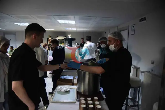 Anadolu Üniversitesi'nden Öğrencilere Sıcak Destek