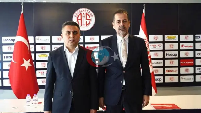 Antalýaspordaky möhüm saýlaw senesi: 19-njy iýun