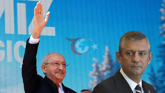Kılıçdaroğlu'ndan Erdoğan'a Kontrol İddialarına Sert Yanıt