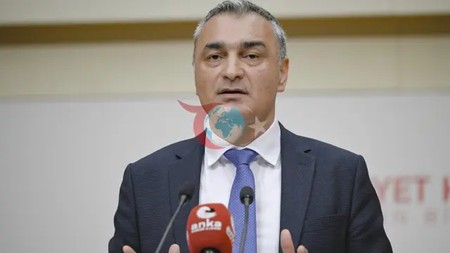 Kemal Kılıçdaroğlu'nun Grup Toplantısı ve CHP'nin Stratejisi