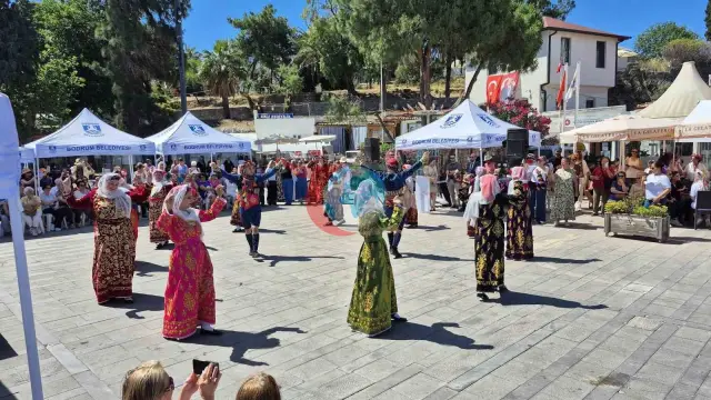 Bodrumda Öyrənməyə Həvəs: Həyat Boyu Təhsil Festivalı