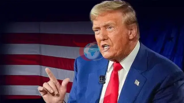 Donald Trump, Ankara'da Düzenlenen NATO Zirvesi'ne Katılacak