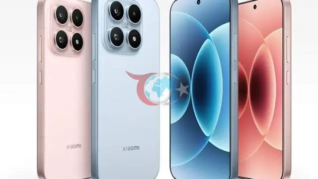 Xiaomi 18 Serisi: Yeni Ekran Teknolojisi ve Dev Batarya