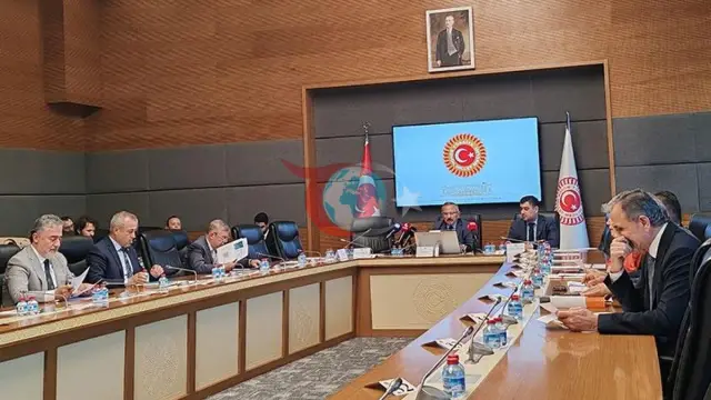 Bolalarni raqamli tahdidlardan himoya qilish komissiyasi o‘z ishini davom ettirmoqda