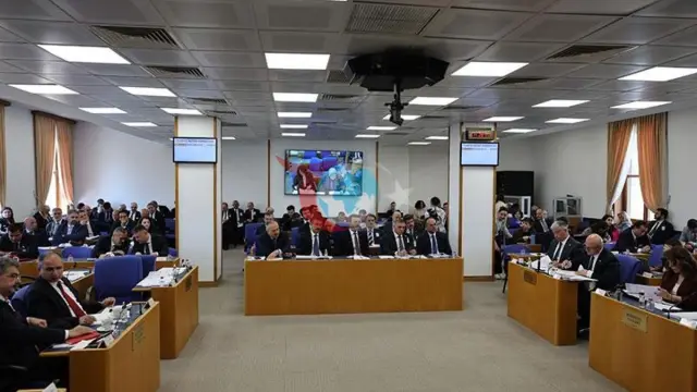 Turkiya Oliy Millat Majlisida qonun loyihasi muhokamasi: islohotdan umidlar