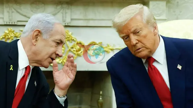Netanyahu'dan Trump ve İran Üzerine Kritik Açıklamalar