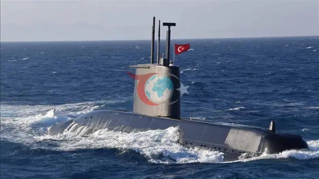 Sualtı Müdafiədə Türkiyənin Gizli Gücü: KILIÇ Sistemi