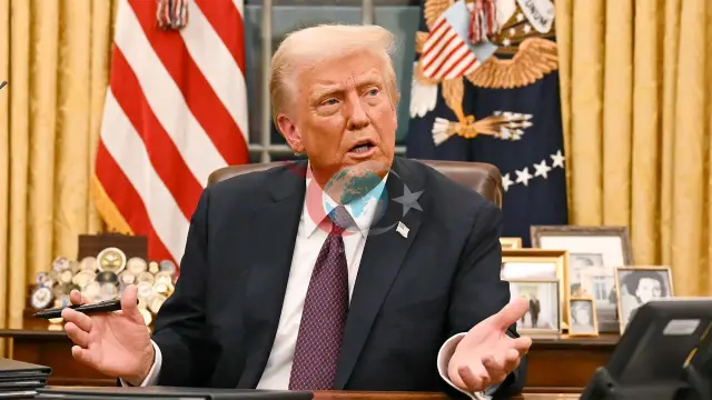 Trump, İran ile Nükleer Anlaşmanın Eşiğinde Olduğunu Açıkladı