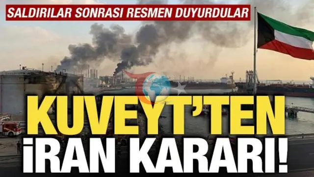 Küveyt-İran gərginliyi: Diplomatik münasibətlərdə yeni dövr