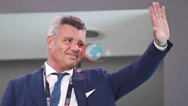 Sadettin Saran: Fenerbahçe'nin Geleceği ve En-Nesyri Transferi Üzerine