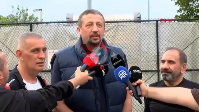 Hidayet Türkoğlu, Milli Takım'a Miami'de Destek Verdi