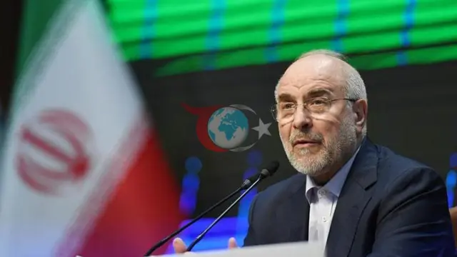 İran Meclis Başkanı'ndan Güçlü Mesaj: Boş Tehditler Dönemi Bitti