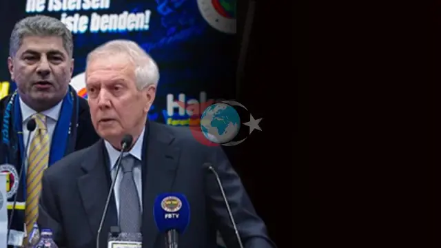 Hakan Safi'den Aziz Yıldırım'a Sert Eleştiriler
