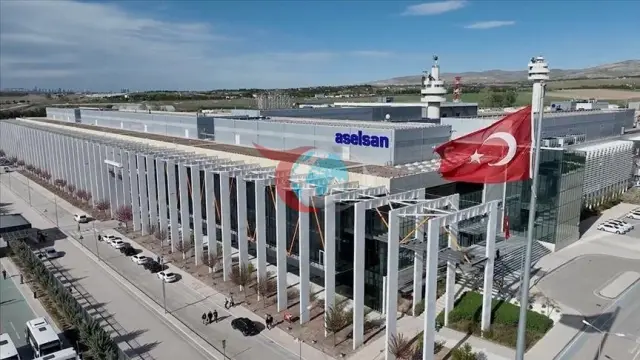 ASELSAN ve SSB'den 271 Milyon Dolarlık Dev Anlaşma