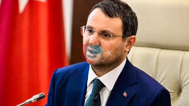 Vazir Gürlekning Noaniq aliment qarori haqidagi yangi bayonotlari