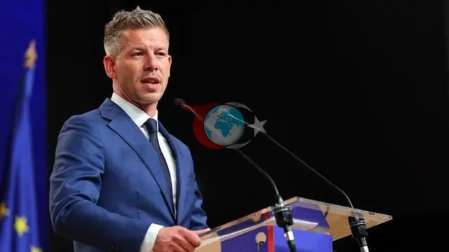 Венгриядан Украинаға қолдау: Келісім және ЕО процесі