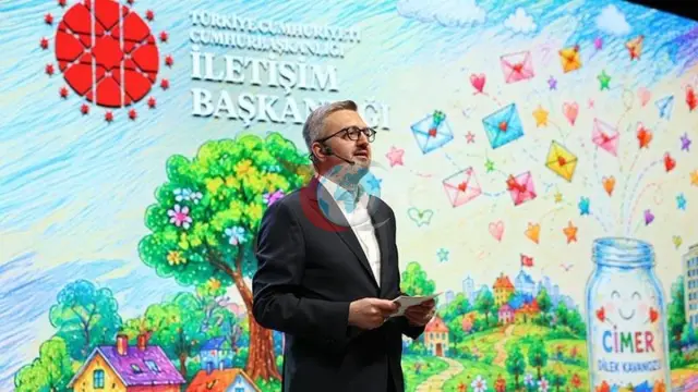 Bolalar va yoshlardan CİMERga hissa qo'shish uchun takliflar kutilmoqda