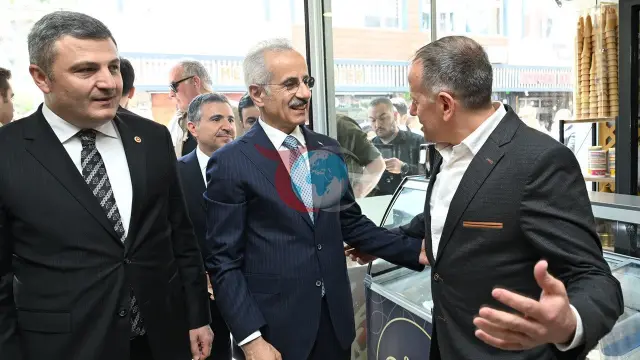Bakan Uraloğlu: TÜRKSAT 6A ile Türkiye Uydu İhracatçısı Oldu