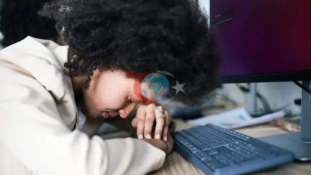 Kronik Yorgunluk: Gizli Tehlikeler ve Çözüm Yolları