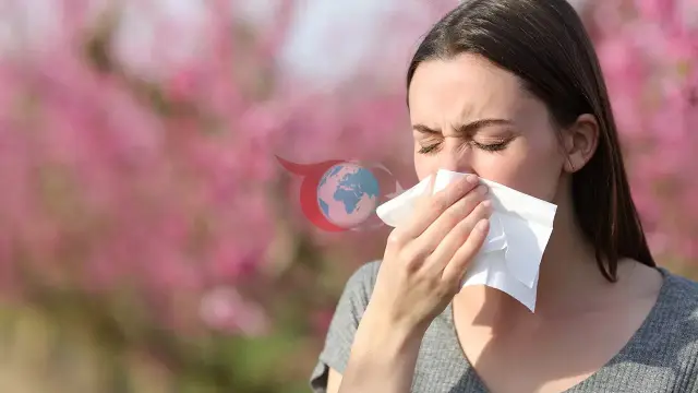 Polen Alerjisine Karşı Alınacak Önlemler: Sabah Saatlerine Dikkat