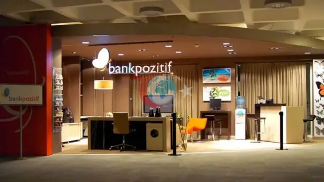 Efor Holding Bankpolitik-тің жаңа иесі болды