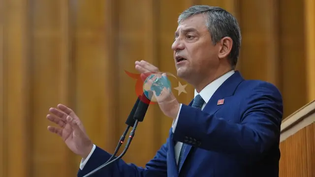 CHP rahbarlariga qarshi tergov fayllari Anqaraga ko'chirildi