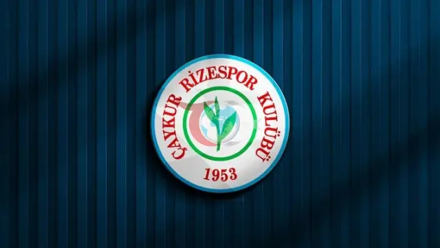Çaykur Rizespor'un Yeni Başkanı Ali Zeki Saruhan Oldu