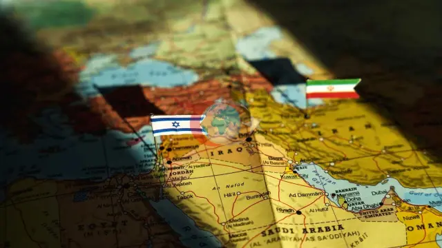 İran'dan ABD ve İsrail'e Sert Tepki: Lübnan İçin Uyarı