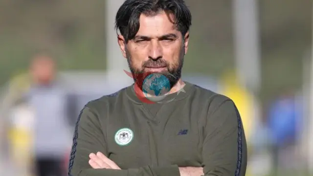 Alhan Palut Beşiktaşda tälimçi gözlemekde täsinlik