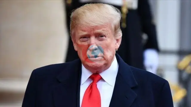 Trump: Rusya ve Ukrayna Barış İçin Taviz Verebilir