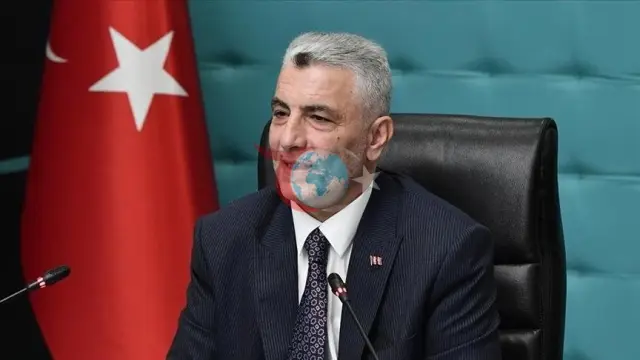 OECD Toplantısında Kurallar Bazlı Ticaret Sistemi İçin Çağrı