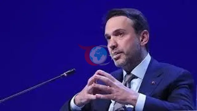 Vazir Bayraktar: Yashil va toza Turkiya uchun ishlaymiz