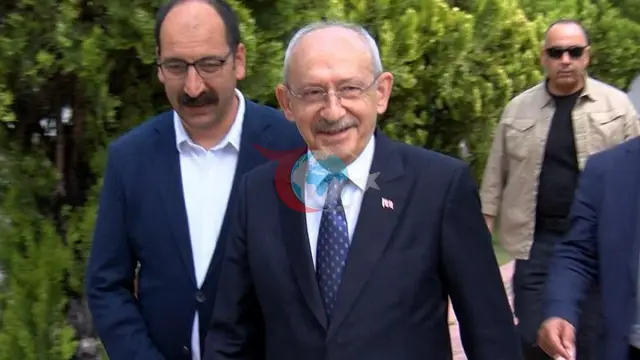 Kilichdarog'luning CHP Guruh Yig'ilishi haqida bayonoti