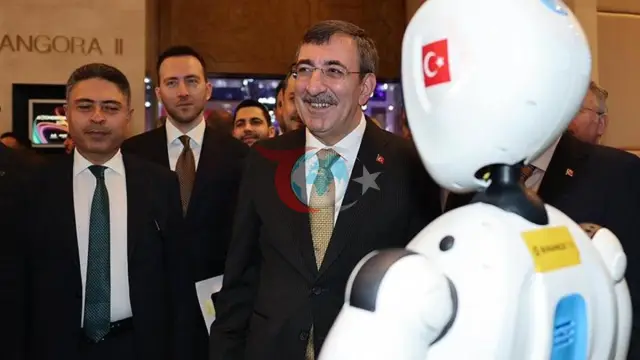 Yapay Zeka Vizyonu ve Eylem Planı: Türkiye'nin Teknolojik Geleceği