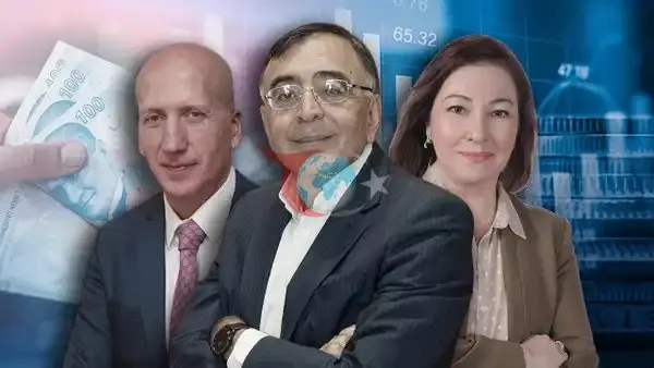 TURKSTAT inflyatsiya maʼlumotlari: Iqtisodchilar pasayishni kutmaydilar